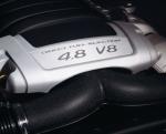 Porsche Cayenne S 2007 года